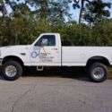 1994 FORD F350 7.3 diesel OBS 4x4 DANA 60 monobeam