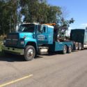 1994 FORD L9000 WRECKER
