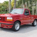 1994 FORD LIGHTING TRUCK