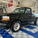 1994 Ford Lightning 387 Original Actual Miles A True Time Capsule!