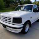1994 Ford Lightning RARE!! #2347 out of 4007 built!