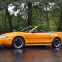1994 Ford Musang GT convertible