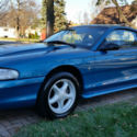 1994 Ford Mustang 2-Door Coupe 94