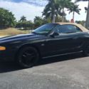 1994 Ford Mustang 5.0 GT Convertible Loaded 113k Miles New Top