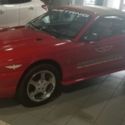 1994 Ford Mustang Cobra Official pace Car