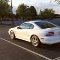 1994 Ford Mustang Cobra SVT 27k Original Miles