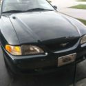 1994 Ford Mustang Coupe (V6)