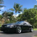 1994 Ford Mustang GT 5.0 Convertible Cobra Clone