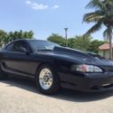 1994 Ford Mustang GT 5.0 Supercharged Built Beast