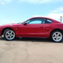 1994 Ford Mustang GT 5.0 V8- 5 Speed Manual- Well Maintained- 99k Miles