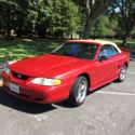 1994 Ford Mustang GT 5.0L Convertable