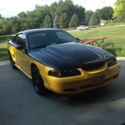 1994 Ford Mustang GT (Cobra Clone) Tons of mods