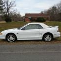 1994 ford mustang gt conv 5.0 5 speed