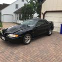 1994 Ford Mustang GT Convertible 306 SBF