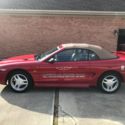 1994 Ford Mustang Gt Convertible Official Pace Car
