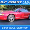1994 Ford Mustang GT Convertible!SUPERCHARGED! SHOW CAR!  FL CAR! ON 46762 Miles