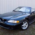 1994 Ford Mustang GT V8 Clean 57K LOW MILES Original Convertible MAKE AN OFFER