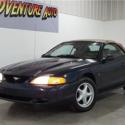 1994 Ford Mustang LOW MILES ONE OWNER FIVE SPD 5.0 SOUTHERN CAR WOW!
