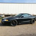 1994 Ford Mustang LS Swapped Cobra Clone