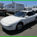 1994 Ford Probe SE Used 2L I4 16V Automatic Hatchback NO RESERVE