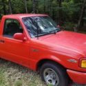 1994 Ford Ranger, 2 Wheel drive, 4 cyl, splash style