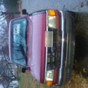 1994 Ford Ranger Extended Cab Automatic