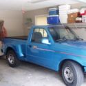 1994 Ford Ranger Splash - Super Low Miles