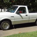1994 Ford Ranger XL Long Bed needs repair
