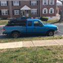 1994 Ford Ranger XLT 2.3l Extended Cab NEEDS CLUTCH - DOG NOT INCLUDED