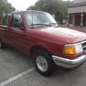 1994 FORD RANGER XLT REG-CAB. LOW MILES. RUNS & LOOKS GREAT FOR ITS AGE. 5 SPEED