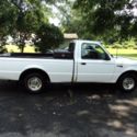 1994 Ford Ranger XLT