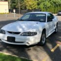 1994 Ford SVT Cobra Mustang 73k miles