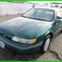 1994 Ford Taurus GL Automatic 6 Cylinder NO RESERVE