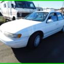 1994 Ford Taurus GL Used 3L V6 12V Automatic Sedan NO RESERVE