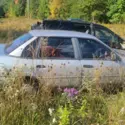 1994 Ford Tempo SE