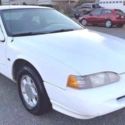 1994 Ford Thunderbird  95K Miles Daily Driver - CLEAN - V8 TURN KEY NO RESERVE!