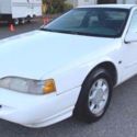 1994 Ford Thunderbird  95K Miles Daily Driver V8 CLEAN - RELIABLE - NO RESERVE!