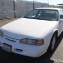 1994 Ford Thunderbird LX Automatic 8 Cylinder NO RESERVE