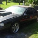 1994 Ford Thunderbird Super Charged Coupe Car With Lots Of Extras.Check It out