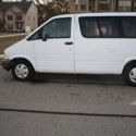 1994 FORD WAGON AEROSTAR (VAN) ONLY 75,182 miles
