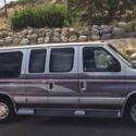 1994 Ford Waldoch Conversion Van / Camper - Nice Condition!