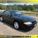 1994 FordMustangGT 2dr Convertible58494 Miles for sale!