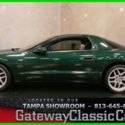 1994 Formula/ Trans Am Used 5.7L V8 16V Automatic