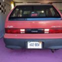1994 Geo Metro 20K miles