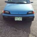 1994 Geo Metro Great!!MPG Price Drop!!!!!
