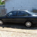 1994 GEO PRIZM LSi AUTOMATIC ALL POWER RUNS NEEDS A BATTERY MUST SELL