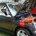 1994 Geo Tracker w/lsx Corvette engine