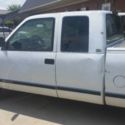 1994 GMC 1500