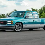 1994 GMC 1500 X-CAB FLARESIDE 5.7L V8 LOWERING KIT GREAT CONDITION CLEAN CARFAX