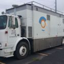 1994 GMC Broadcast Production Truck, Ready to outfit!!!